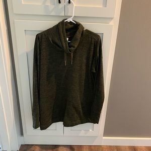 Old Navy sweatshirt